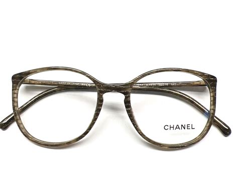 Chanel 3282 Eyeglasses.